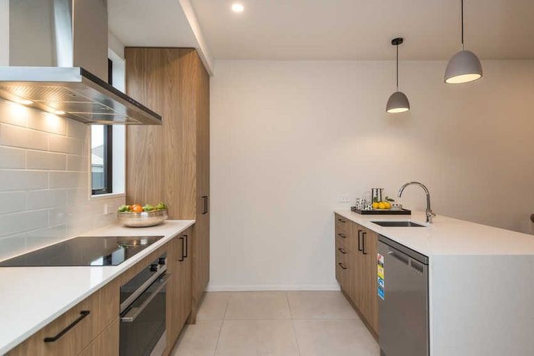 Photo of property in 2/555 Manchester Street, St Albans, Christchurch, 8014