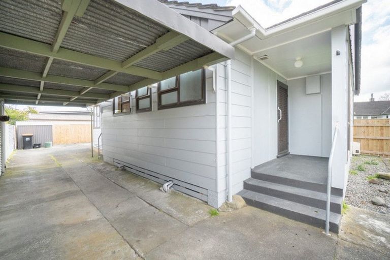 Photo of property in 24 Drake Street, Awapuni, Palmerston North, 4412