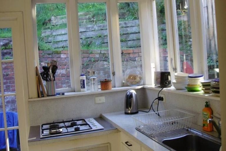 Photo of property in 14 Wallace Street, Mount Cook, Wellington, 6021