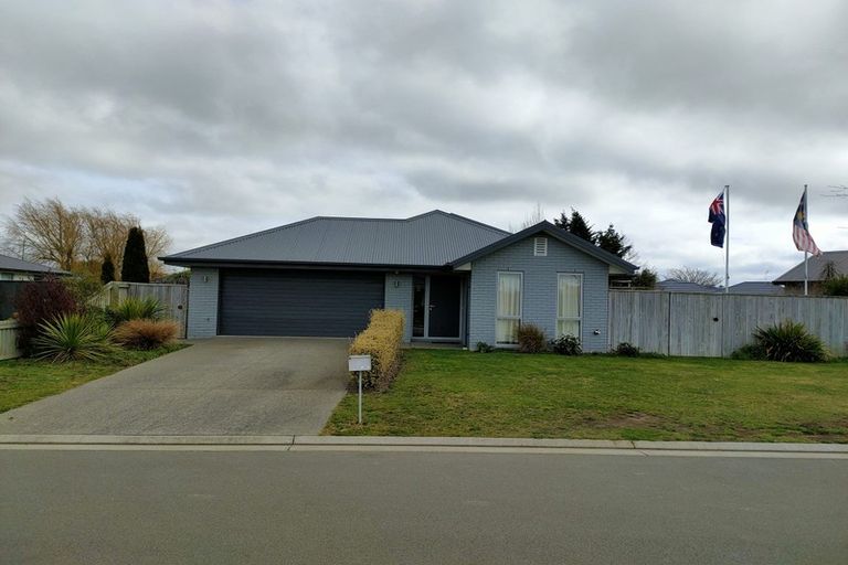 Photo of property in 7 Marble Court, Rolleston, 7614