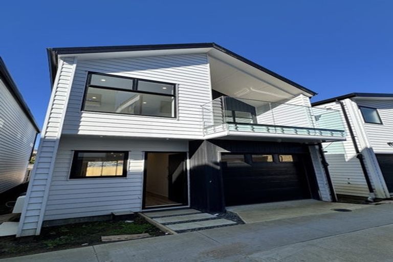 Photo of property in 25b Jandell Crescent, Bucklands Beach, Auckland, 2014
