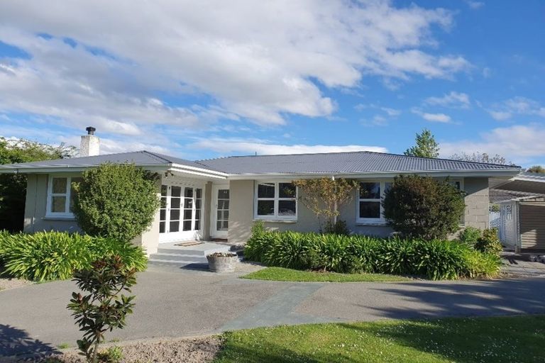 Photo of property in 23 Glenroy Crescent, Springlands, Blenheim, 7201
