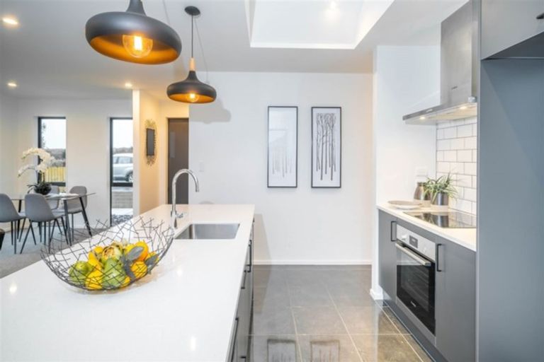 Photo of property in 315 Lincoln Rolleston Road, Rolleston, 7615