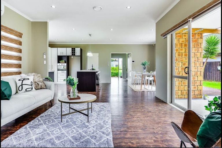 Photo of property in 7 Ashton Way, Huntington, Hamilton, 3210