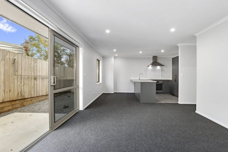 Photo of property in 97u2 Seddon Road, Frankton, Hamilton, 3204