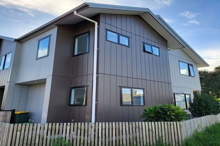 Photo of property in 1 Eileen Newey Place, Henderson, Auckland, 0612
