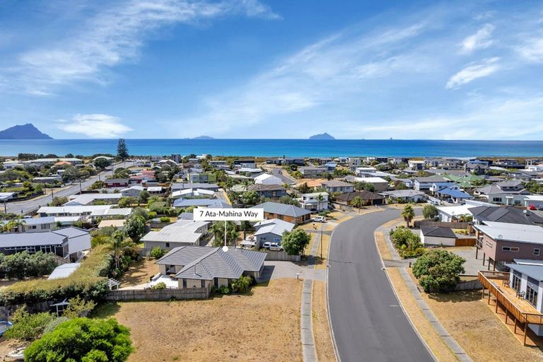 Photo of property in 7 Ata-mahina Way, Ruakaka, 0116