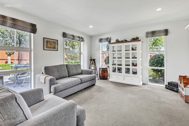 Photo of property in 39 Renoir Drive, Rolleston, 7614