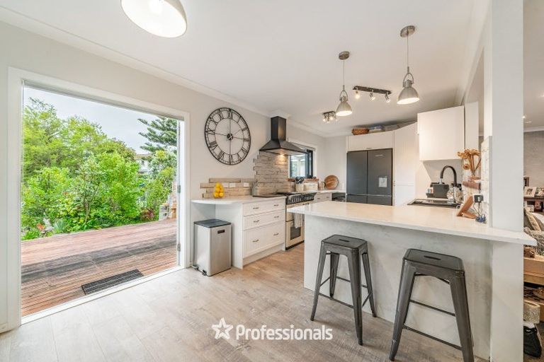 Photo of property in 8 Sydney Crescent, Raumati South, Paraparaumu, 5032