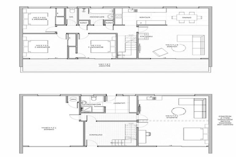 Photo of property in 15 Dawnhaven Drive, Te Atatu Peninsula, Auckland, 0610