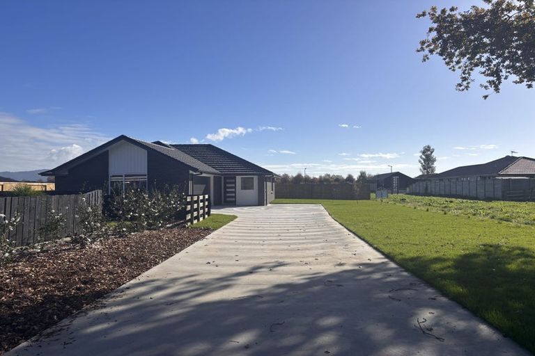 Photo of property in 18 Beatty Road, Matamata, 3400