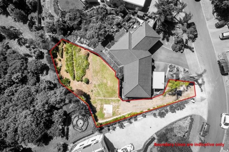 Photo of property in 1a Poaka Place, Taradale, Napier, 4112