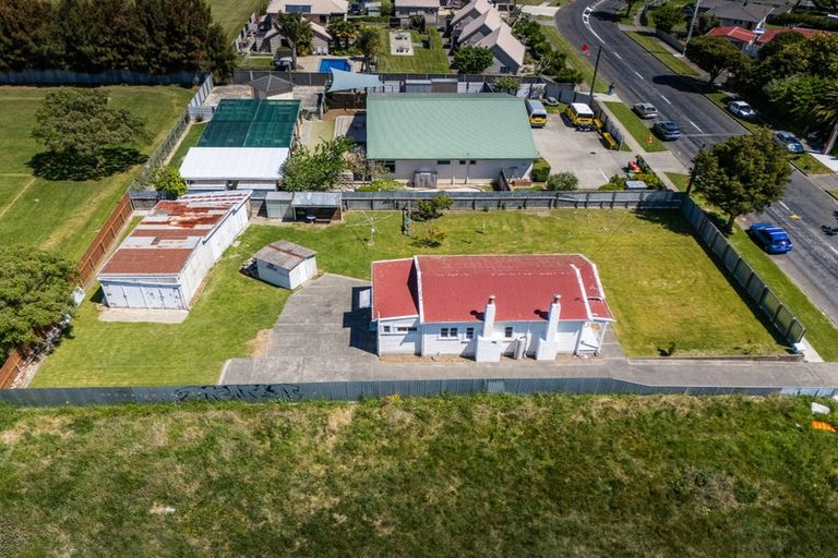 Photo of property in 86 Bledisloe Road, Maraenui, Napier, 4110