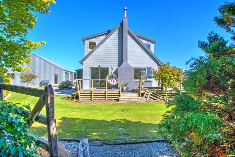 Photo of property in 42 Knapdale Road, Whiterigg, Gore, 9773