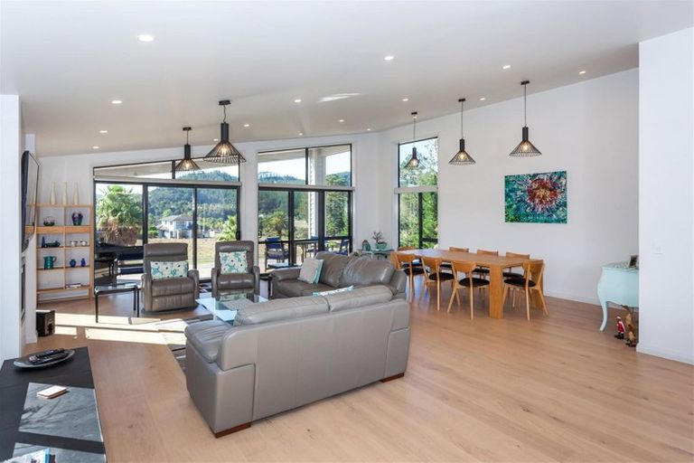 Photo of property in 45 Pinehurst Drive, Pauanui, Hikuai, 3579