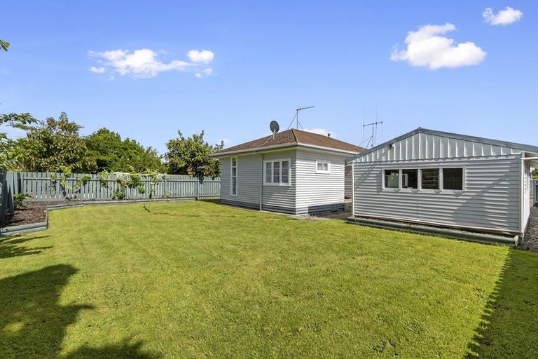 Photo of property in 16a Bains Avenue, Hamilton East, Hamilton, 3216