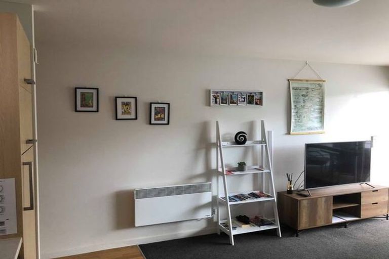 Photo of property in 180 Peterborough Street, Christchurch Central, Christchurch, 8013