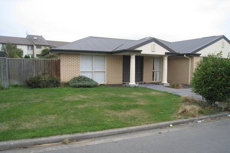 Photo of property in 9 Sioux Avenue, Wigram, Christchurch, 8042