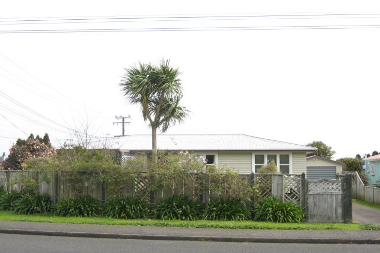 Photo of property in 301 Huatoki Street, Upper Vogeltown, New Plymouth, 4310