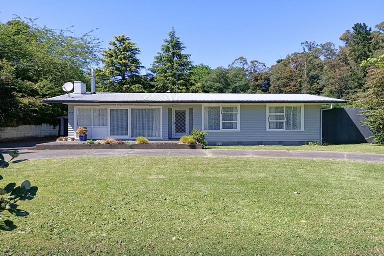 Photo of property in 127 Clyde Road, Wairoa, 4108