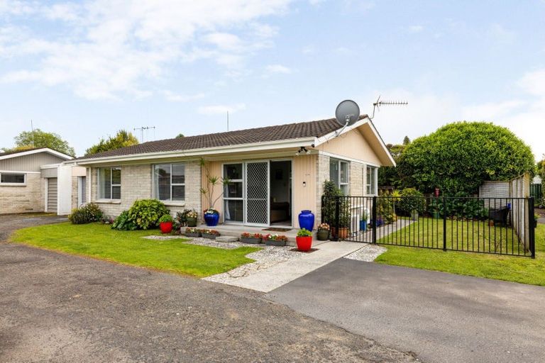 Photo of property in 218b Sandwich Road, St Andrews, Hamilton, 3200