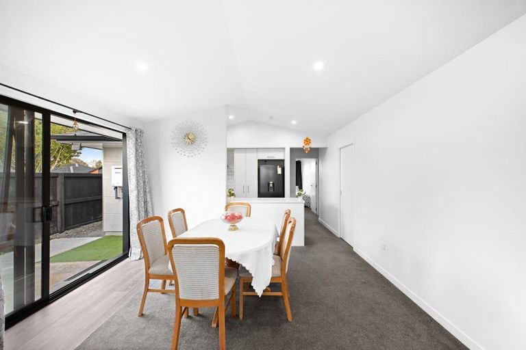 Photo of property in 1/7 Saint Pauls Road, Chartwell, Hamilton, 3210