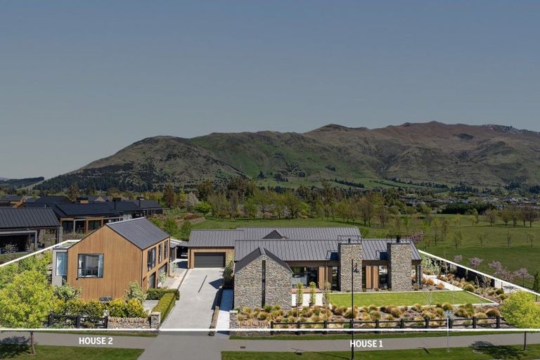 Photo of property in 14 Deans Drive, Wanaka, 9305