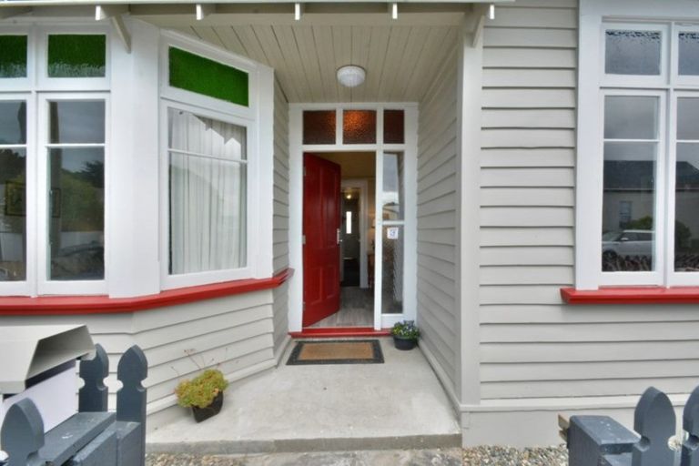 Photo of property in 4 Rugby Street, Saint Kilda, Dunedin, 9012