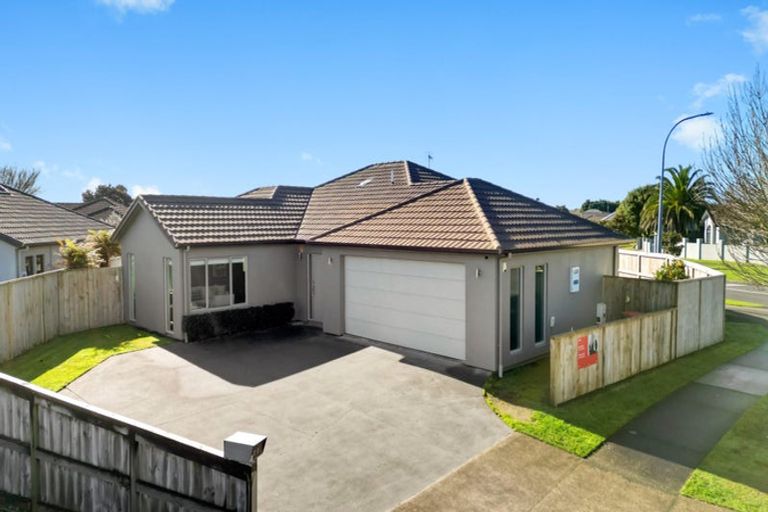 Photo of property in 2a Wentworth Drive, Rototuna North, Hamilton, 3210