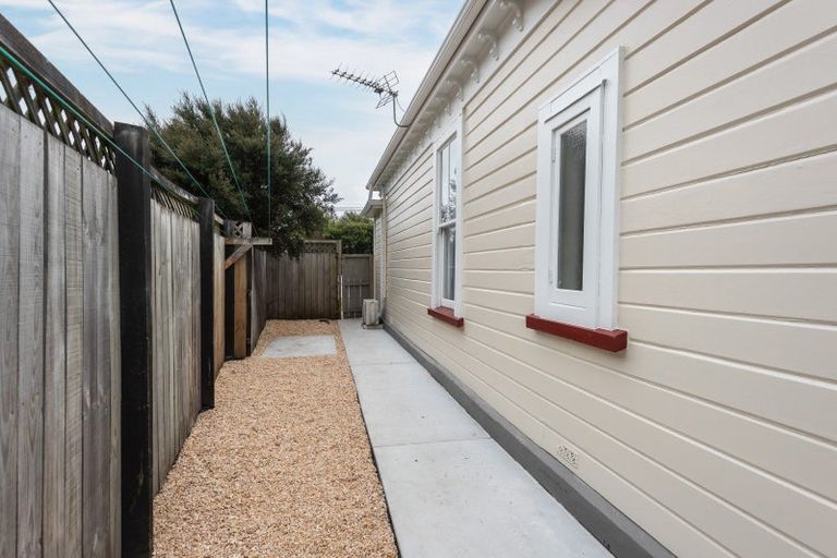 Photo of property in 44 Patten Street, Avonside, Christchurch, 8061