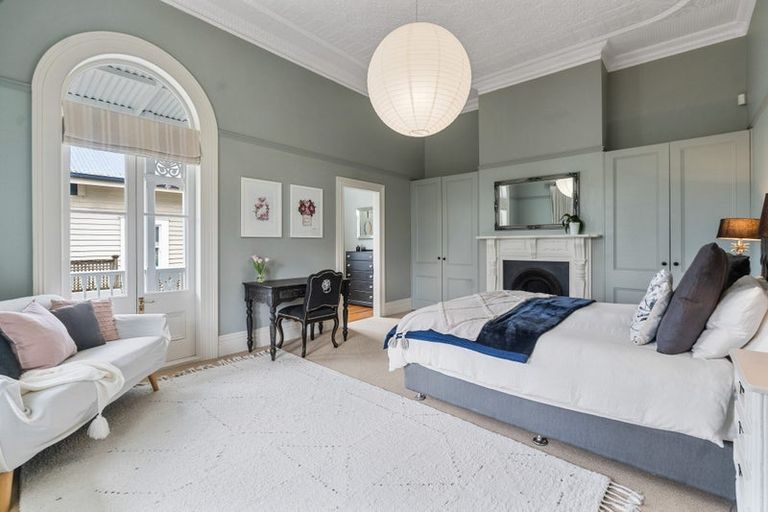 Photo of property in 11 Calliope Road, Devonport, Auckland, 0624