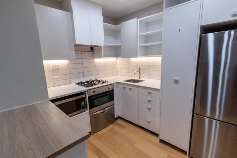 Photo of property in Trinity Apartments, 310/19 College Street, Te Aro, Wellington, 6011