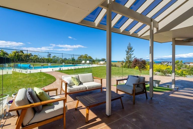 Photo of property in 82 Brooks View Heights, Tasman, Upper Moutere, 7173