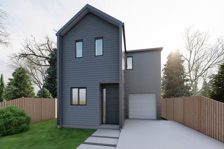 Photo of property in 1 Kaimai Avenue, Massey, 0614