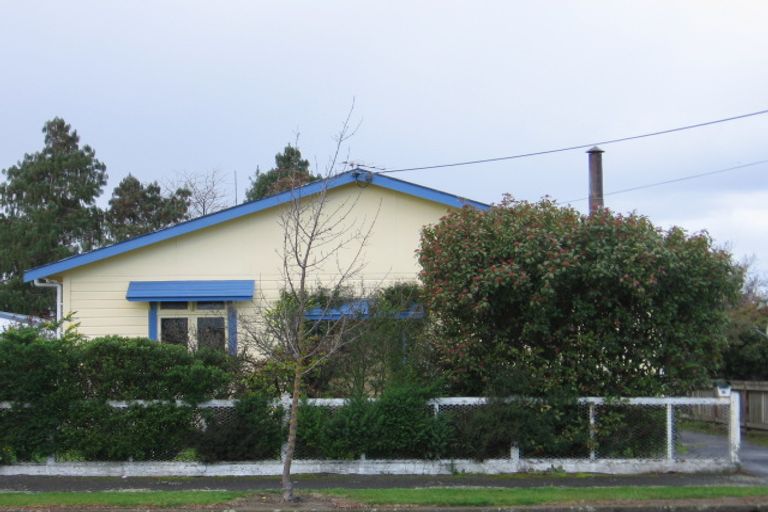 Photo of property in 16 Cambridge Terrace, Masterton, 5810