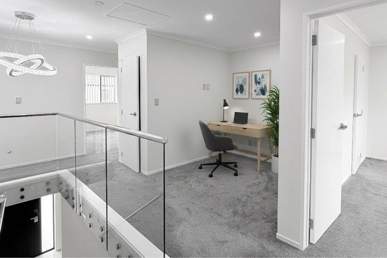 Photo of property in 18b Calvert Avenue, Mangere East, Auckland, 2024