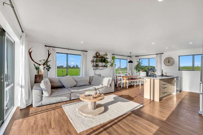 Photo of property in 796 Depot Road, Burnt Hill, Oxford, 7495