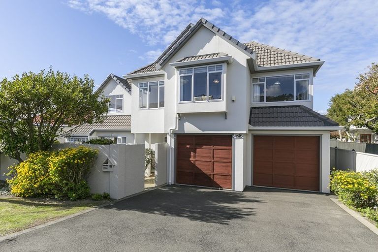 Photo of property in 47 Falkirk Avenue, Seatoun, Wellington, 6022