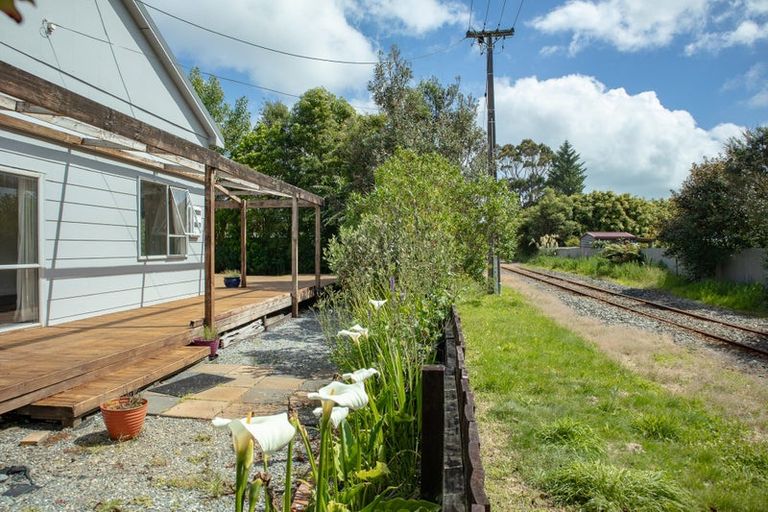 Photo of property in 22 Sawmill Lane, Camerons, Greymouth, 7805