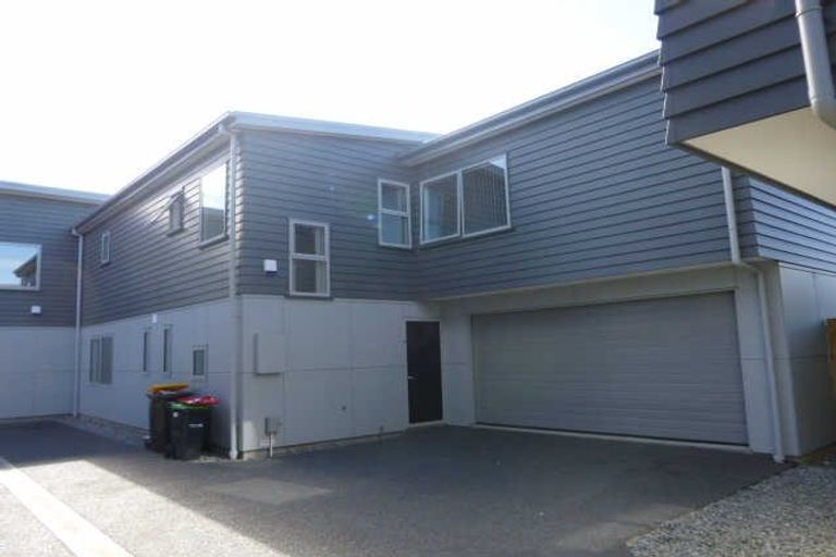 Photo of property in 79b Matipo Street, Riccarton, Christchurch, 8041