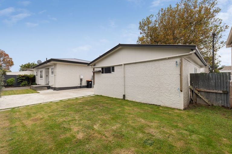 Photo of property in 72 Ferguson Street, Awapuni, Palmerston North, 4412