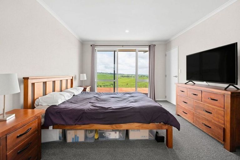 Photo of property in 415 Waikokowai Road, Waikokowai, Huntly, 3771