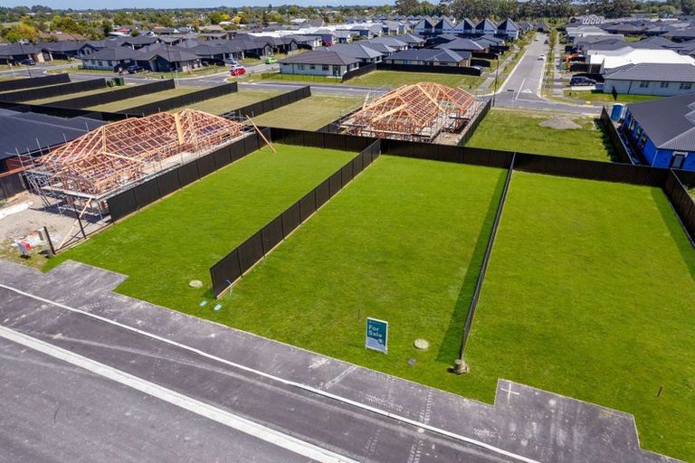 Photo of property in 15 Pender Street, Kaiapoi, 7630