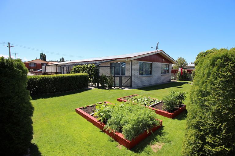 Photo of property in 9a Gregg Street, Alexandra, 9320
