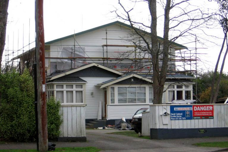 Photo of property in 104 Essex Street, Masterton, 5810