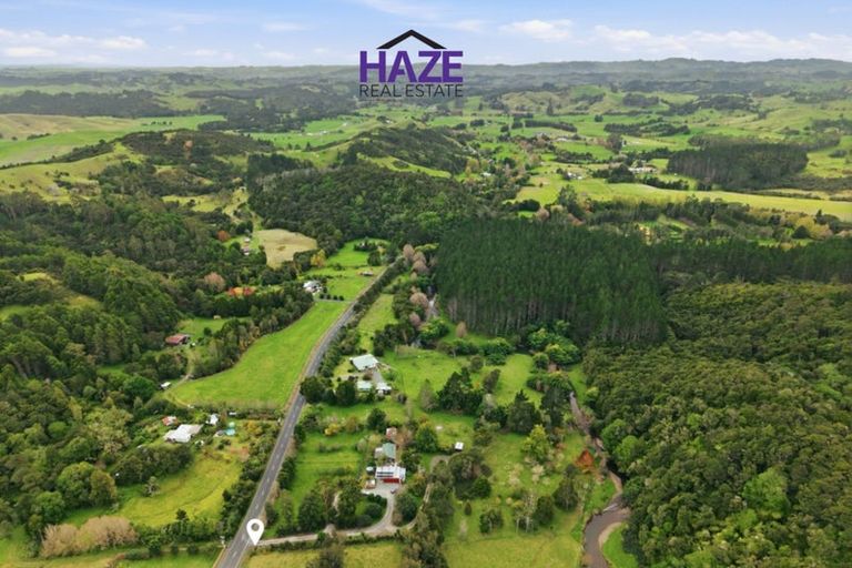 Photo of property in 669 Takahue Road, Takahue, Kaitaia, 0481
