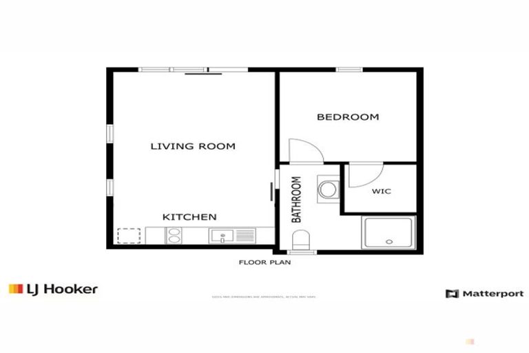 Photo of property in 8 Minnie Street, Waimate, 7980