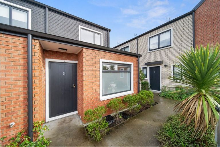 Photo of property in 28/137 Hall Avenue, Favona, Auckland, 2024