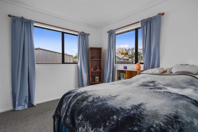 Photo of property in 127 Allison Crescent, Kaiapoi, 7630