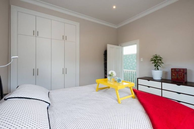 Photo of property in 160 Daniell Street, Newtown, Wellington, 6021